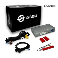 CarPlay / Android Auto модул за Audi Q5 (2010–2020, MMI 2G / 3G / MIB)