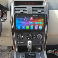 Mazda CX9 2006- 2012, Android Multimedia/Navigation