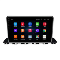 Hyundai HB20 2017- 2021 Multimedia/Navigation