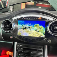 BMW Mini Cooper S R50 R52 R53 2004- 2007 Android Mултимедия/Навигация