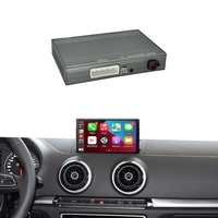 CarPlay / Android Auto модул за Audi A3 (MIB/MIB2, 2013–2024)