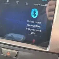 Daihatsu Materia 2005 -2016 Multimedia/Navigation