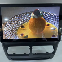 Fiat Doblo, Opel Combo 2010-2015, Android Multimedia/Navigation