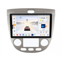 Chevrolet Nubira Lacetti J200 (2004–2010) Daewoo Gentra 2 (2013-2015) - Климатроник Android Mултимедия/Навигация