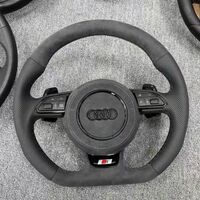 Custom Спортни Волани за Audi A3/A4/A5/A6/A7/Q3/Q5/Q7