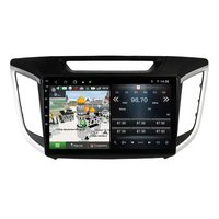 HYUNDAI IX25/Creta 2011- 2014 Mултимедия/Навигация
