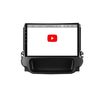 Chevrolet Malibu 2011-2015, Android Multimedia/Navigation