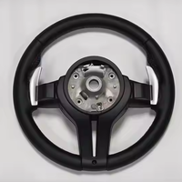 Карбонов M Спортен Волан BMW F series 1/2/3/4/X1/X2/X3/X4/X5/X6