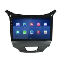 Chevrolet Cruze 2015-2020, Android Multimedia/Navigation