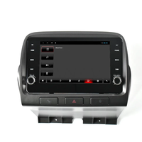 Chevrolet Camaro 2010- 2015, Android Multimedia/Navigation
