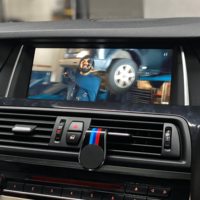 BMW 5 Series GT F07 2009- 2017 10.25