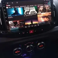 Fiat 500L 2012-2017 Multimedia/Navigation
