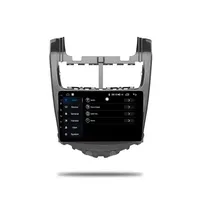 Chevrolet Aveo 2011-2015 Android Multimedia/Navigation