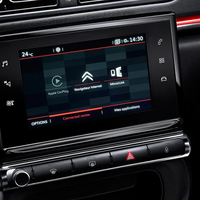 CITROEN C3, 2017-2023 Android 13 Mултимедия/Навигация