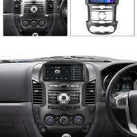 Ford Ranger F250 2011- 2015 Android Multimedia/Navi