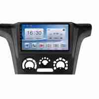 Mitsubishi Outlander 2001- 2005 Android Multimedia/Navigation