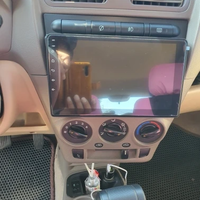 Kia Picanto 2004-2007 Multimedia/Navigation