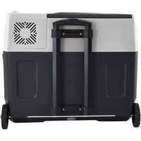 Компресорен авто хладилник VEVOR 30L / 40L / 50L – 12V/24V/220V