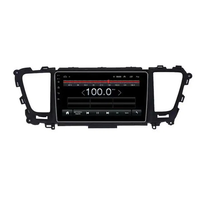 Kia Carnival 2014- 2020, Android Multimedia/Navigation
