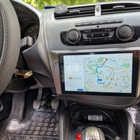 Seat Leon 2005- 2013 Android Mултимедия/Навигация