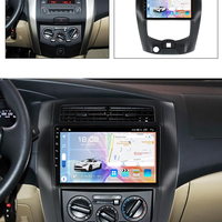 Nissan Livina 2013-2016 Android Mултимедия/Навигация