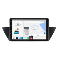 BMW X1 E84 2009- 2015 Android Multimedia/Navigation