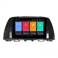 Mazda 6 2012- 2017, Android Multimedia/Navigation