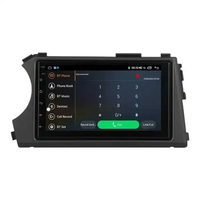 SsangYong Kyron 2005-2011 Android Multimedia/Navigation