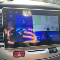 Kia RIO 2 2005 - 2011 Android Multimedia/Navigation