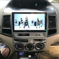 TOYOTA Yaris VIOS 2003-05 Android Mултимедия/Навигация
