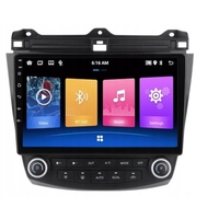 Honda Accord 7 2003- 2008 Multimedia/Navigation
