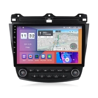 Honda Accord 7 2003- 2008 Multimedia/Navigation