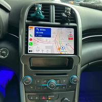 Chevrolet Malibu 2011-2015, Android Multimedia/Navigation