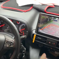 Opel Combo, Peugeot Partner, Citroen Berlingo 2019-2022, Multimedia