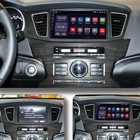 Kia K7 CADENZA 2007-2016 Multimedia/Navigation