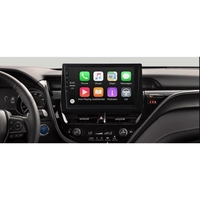 Toyota Camry XV70 Facelift 2021-2024 Android Навигация/Mултимедия