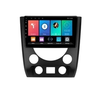 Ssangyong Rexton Y290 2012- 2017, Android Multimedia/Navigation