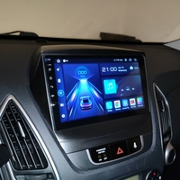 HYUNDAI TUCSON IX35 2012- 2015 Multimedia/Navigation