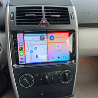 Mercedes Benz B CLASS W245 2005- 2011 Android Multimedia/Navigation