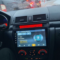 Mazda 3 2004- 2011 Multimedia/Navigation