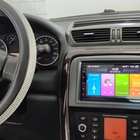 Fiat Chroma 2006-2012, Multimedia/Navigation