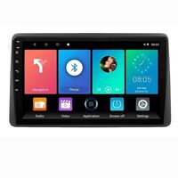 Dacia Duster 2015-2020 Android Multimedia/Navigation