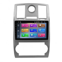 Chrysler 300C 2004 - 2008  Multimedia/Navigation