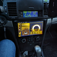 Chevrolet Epica 2006 - 2012 Android Multimedia/Navigation