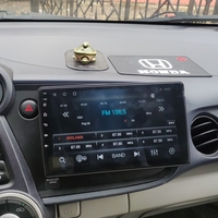 Honda Insight 2009- 2014 Android Multimedia/Navigation