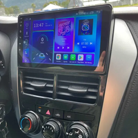 Toyota Yaris 2018- 2020 Android Mултимедия/Навигация