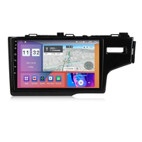 Honda Jazz Fit 2013-2018 Multimedia/Navigation