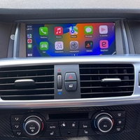 BMW X3 F25 X4 F26 8.8
