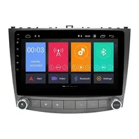 Lexus IS250 IS300 IS200 IS220 IS350 Multimedia/Navigation