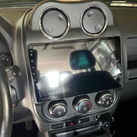 JEEP Compass Patriot 2010 - 2016 Android Multimedia/Navigation